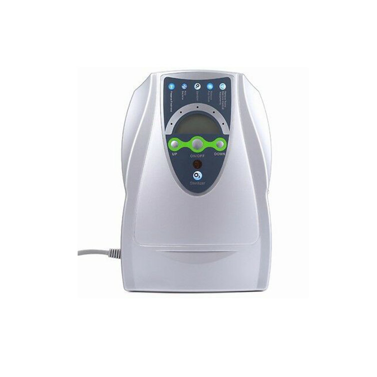 Air purifier ozone discount generator